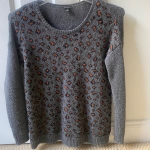 Ann Taylor Sweater Size S